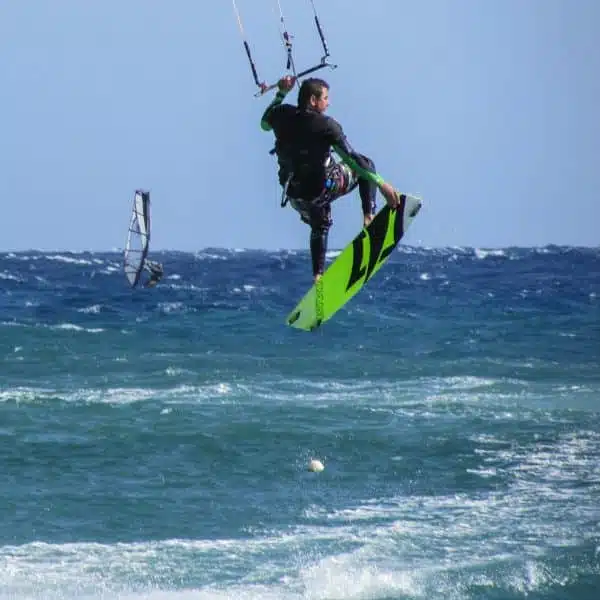 World strapless competion, Tarifa, international, kite boarding