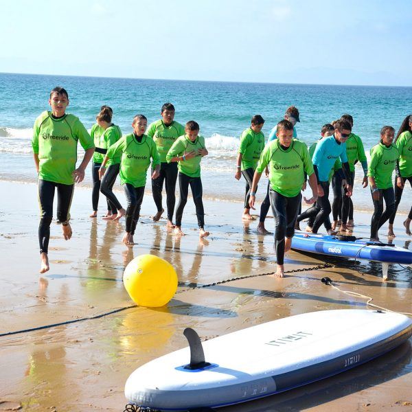 kiteschool, stand up paddle