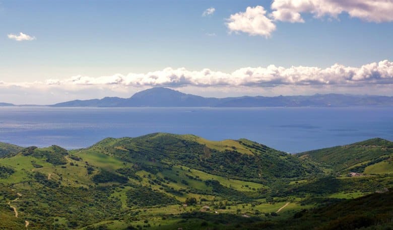 Trekking In Tarifa | Top Hikes In Andalousia | Freeride Tarifa