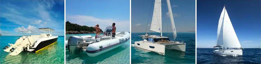 Samboat is the leading peer-to-peer boat rental and yacht charter community