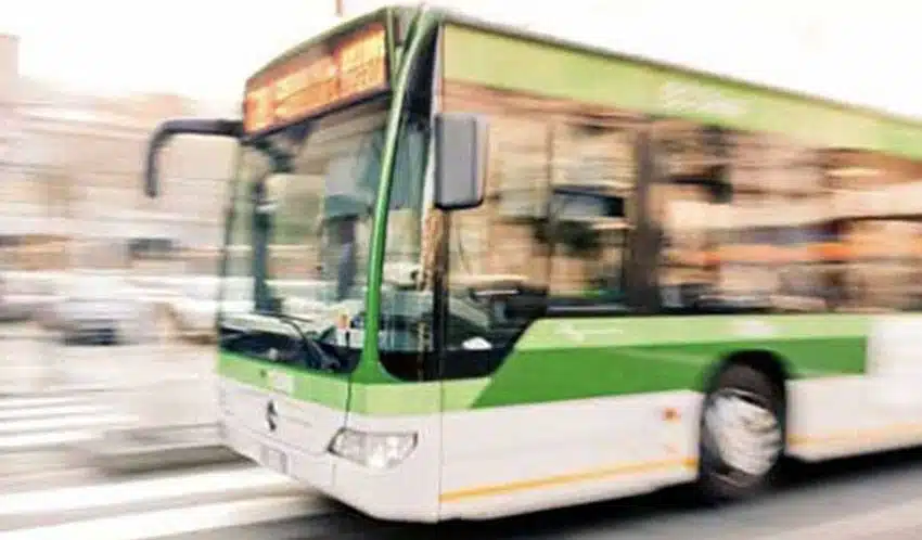 service de bus depuis les aéroports à Tarifa en espagne