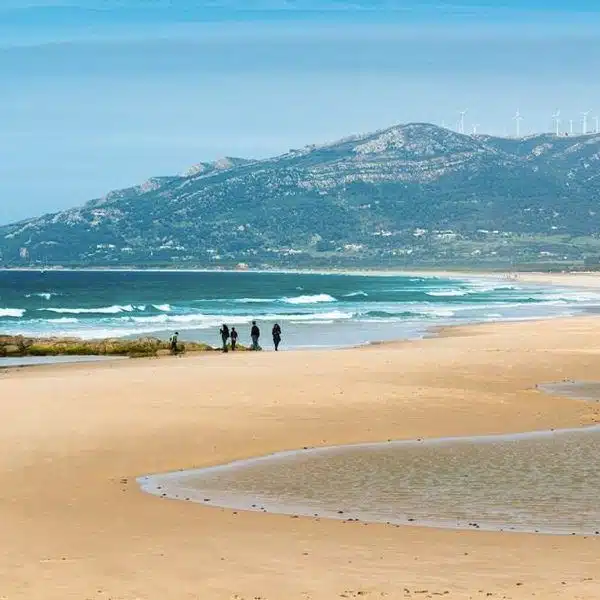 Les plus beaux spots et plages de Tarifa, cadiz