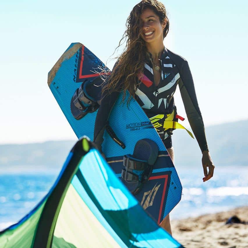 Kitesurf Trip in Spain