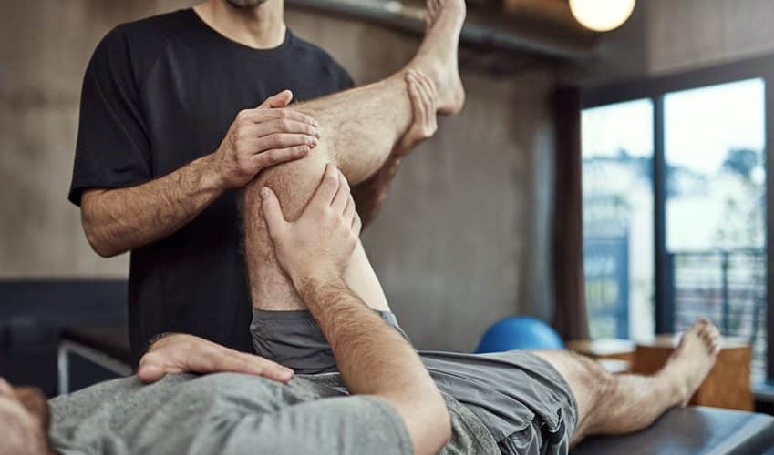 Le Yoga aide dans la préventions des blessures