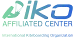 Kite School IKO Affiliated Center
