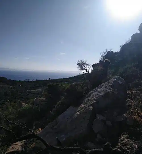 Hiking and trekking in Tarifa