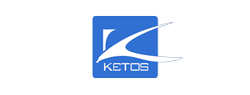 Marca de Kite Foil Ketos en carbono