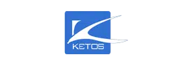 Keton marca de kite foil