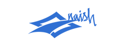 Marca de kitesurf Naish kiteboarding