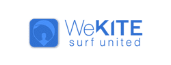 Aplicación para kitesurfistas Wekite