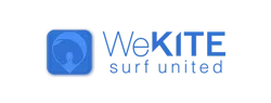 Aplicación para kitesurfistas Wekite