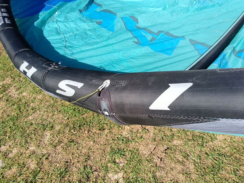 6M Pivot Naish Kite 2021 for sale