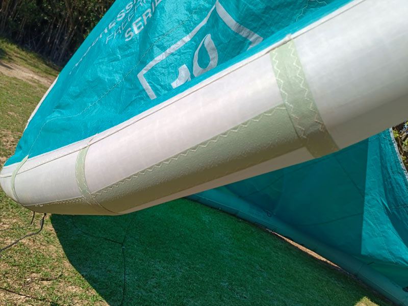 10M PS Eleveight kite for sale 2021/2022