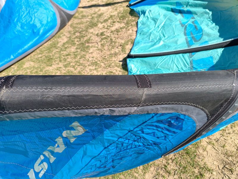 Second hand S25 Pivot kite for sale