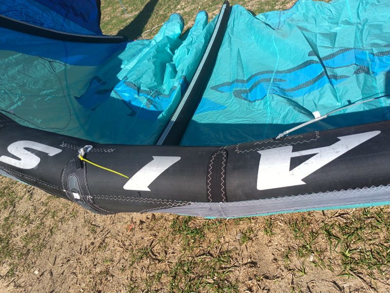 Kite à vendre Naish kiteboarding