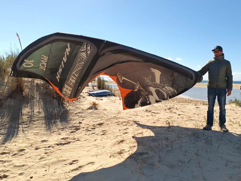 Second hand Pivot Kites for Sale