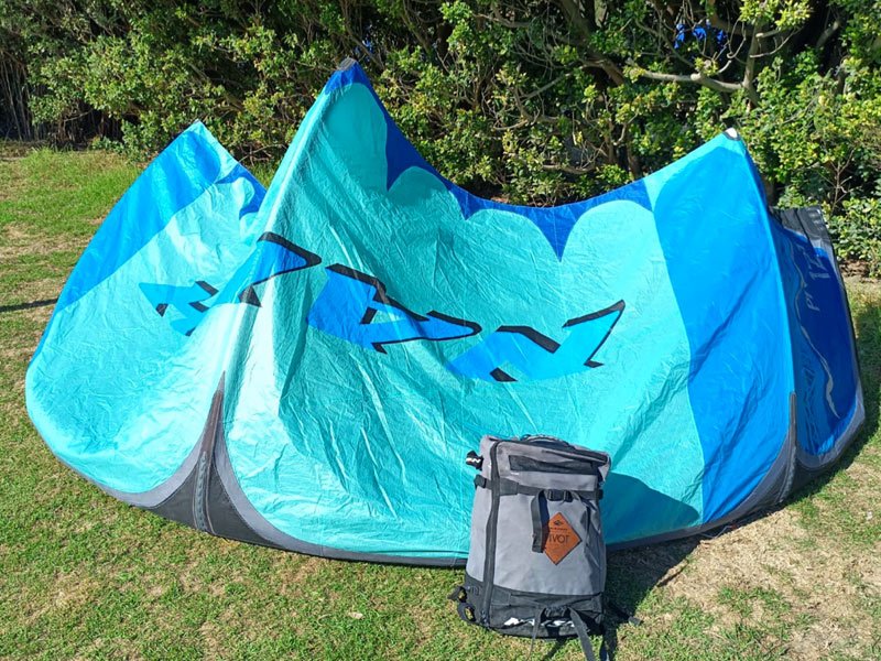 2021 Naih kite equipment for sale