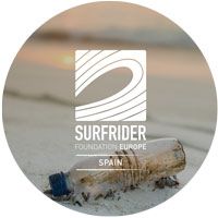 Surfrider Foundation partnership