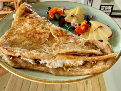 Wanaka Restaurant de petit-déjeuner à Tarifa