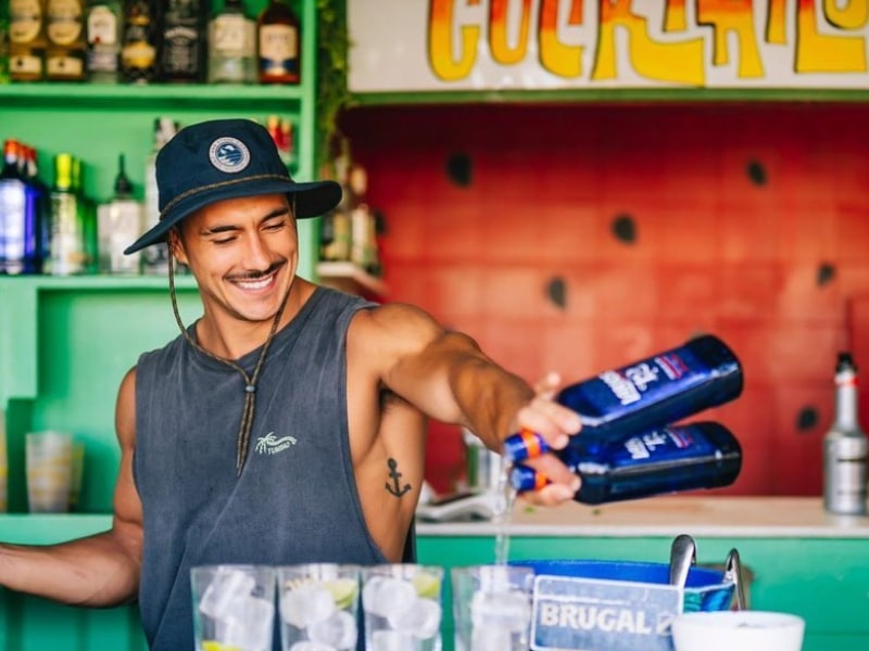 ​Donde tomar una copa después de tu sesión de kitesurf en Tarifa