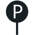 Parking available on Request with extra cost