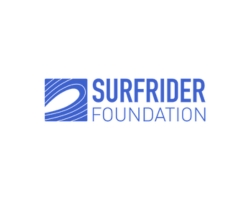 Partner of surf rider foundation for the ecology