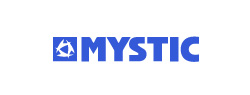 Kiteboarding brand partner Mystic