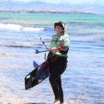 Las Normas de Prioridad de Paso en Kitesurf